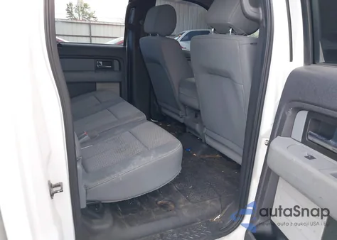 2014 Ford F-150 Stx z USA, uszkodzony, nr VIN 1FTEW1CM7EFD07923